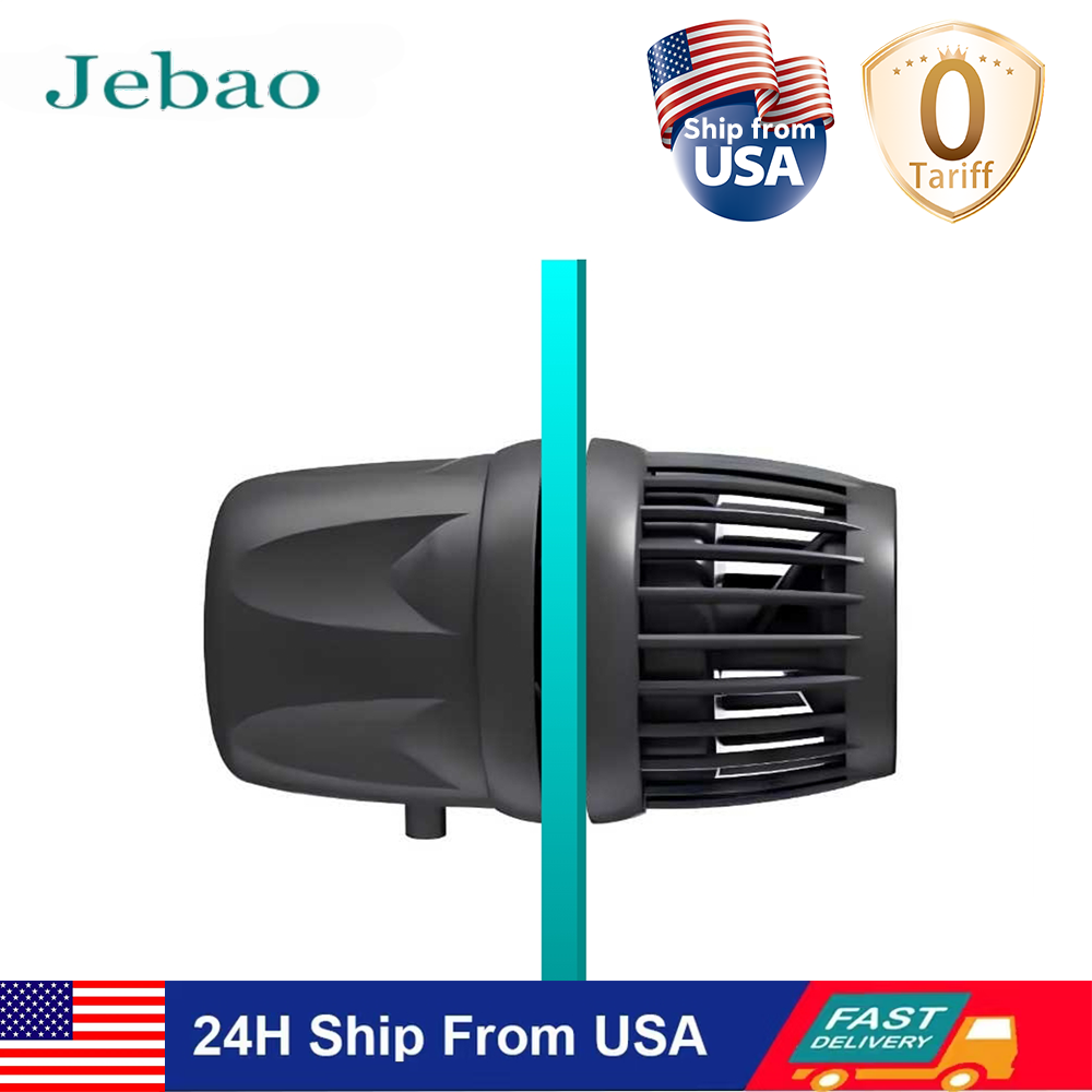 Aquarium Fish For Beginners - Jebao Jecod DMP-10/20/30/40 Yeni Akıllı Bluetooth