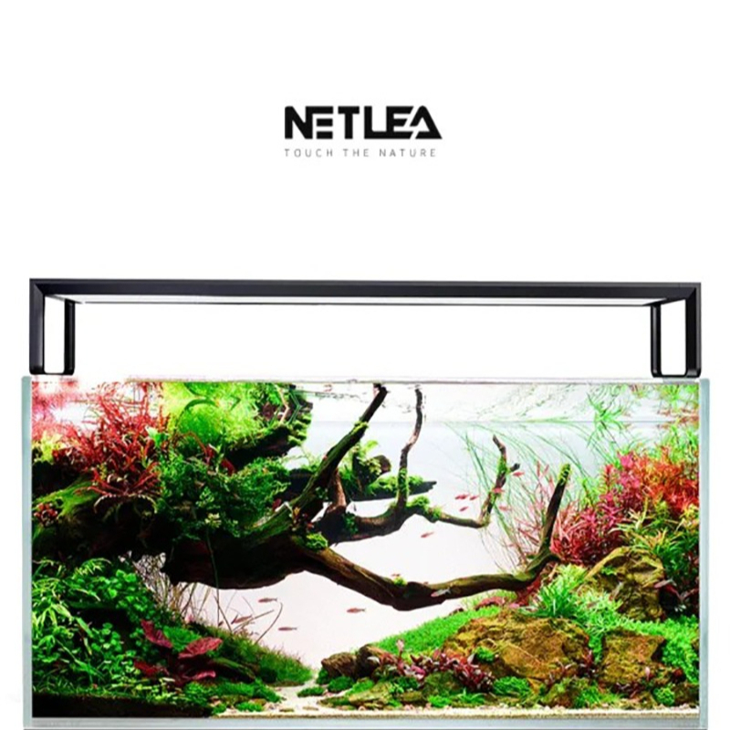 Aquarium Fish App - Netlea AT5S V3 Akıllı Wifi APP