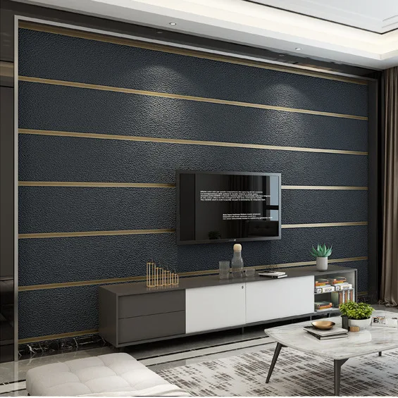 Background Film 3D - Yeni Modern ve Basit Geyik Derisi