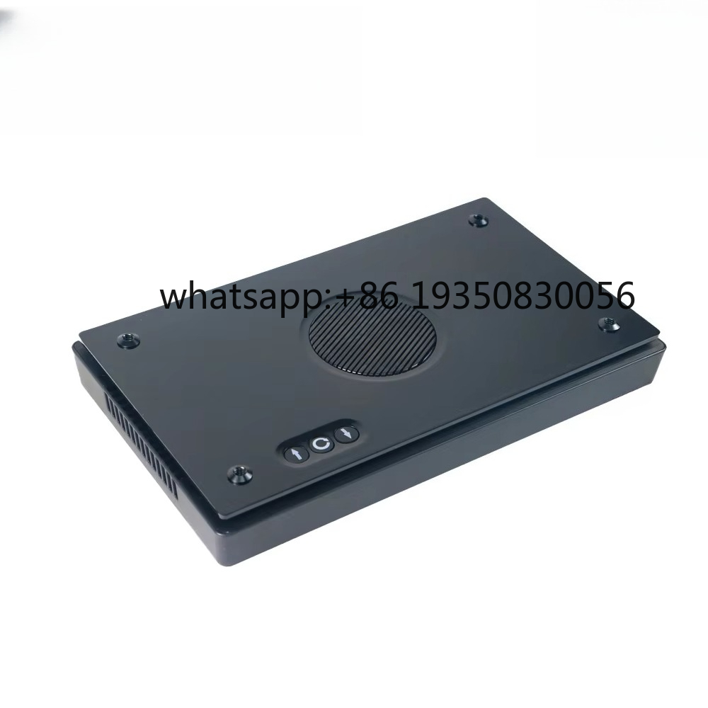 Aquarium Led Light - 2026-A8 PRO II Max ve Mavi