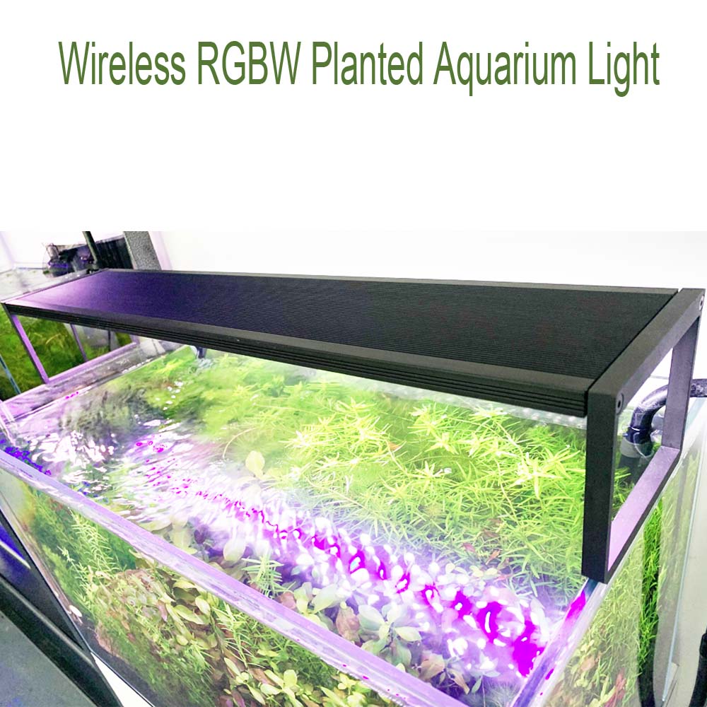 Aquarium Fish App - LED Akvaryum Bitki Lambası Extreme II