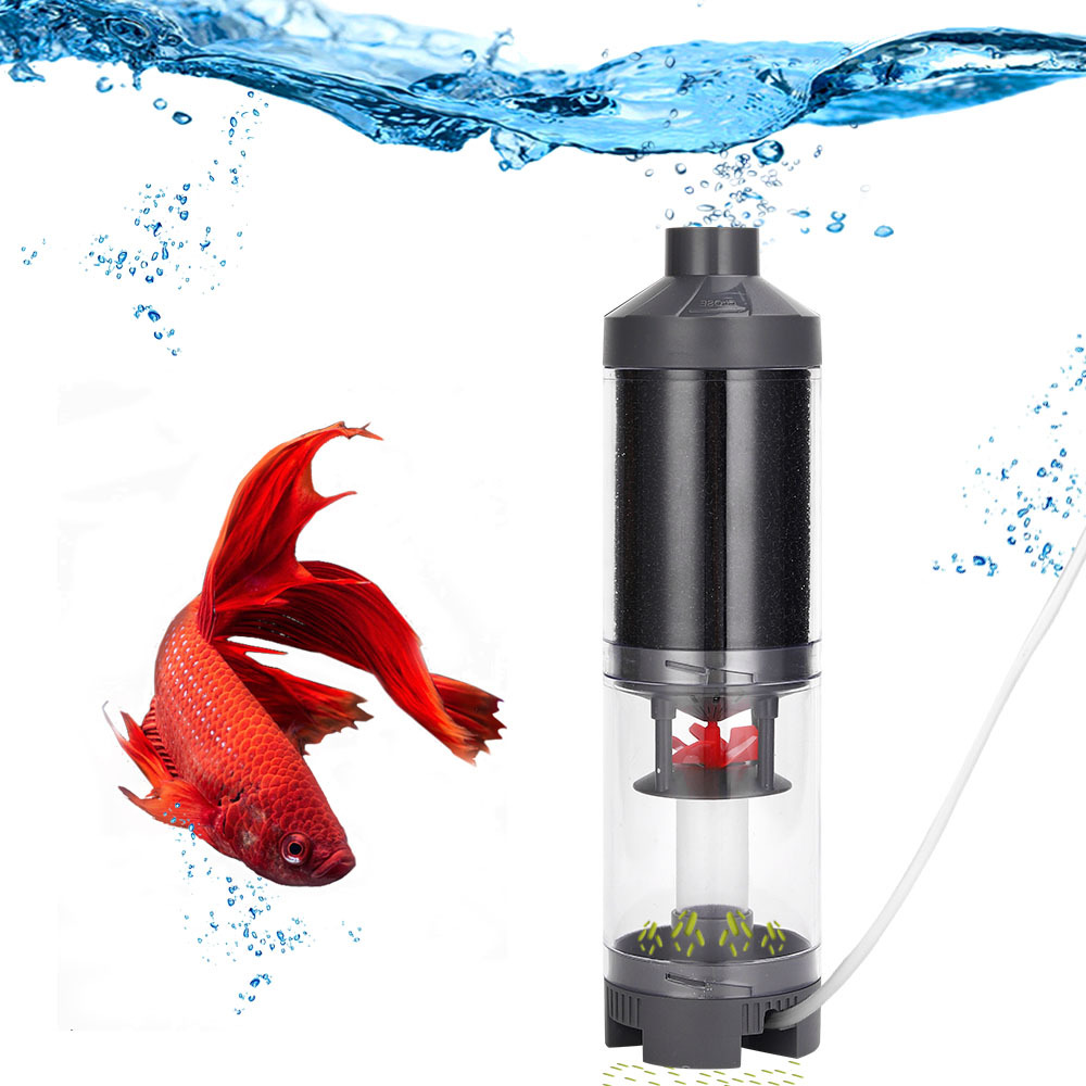 Aquarium Fish Popular - Popüler Sıcak satış Akvaryum Balık Filtresi