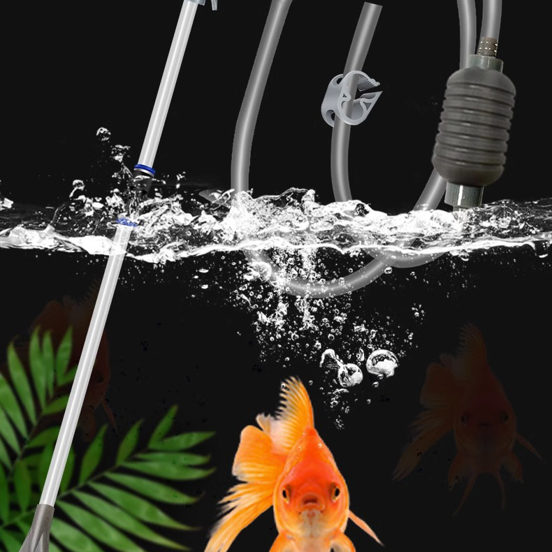 Büyük Balık Tankı Akvaryum Sif - Cleaner Fish Aquarium incelemesi ve fiyatı