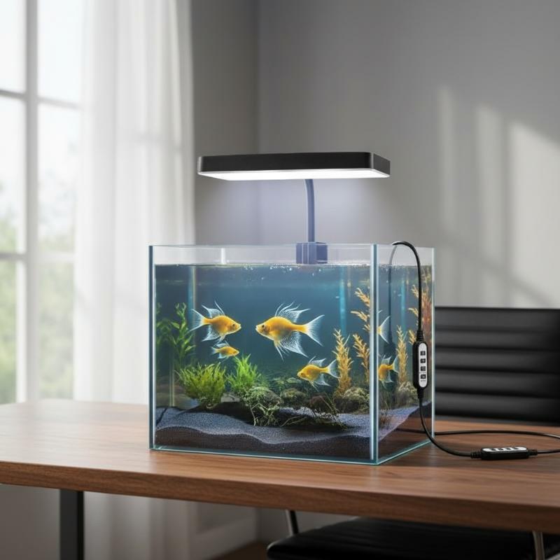Led Su Geçirmez Akvaryum Işığı - Aquarium Led Light incelemesi ve fiyatı