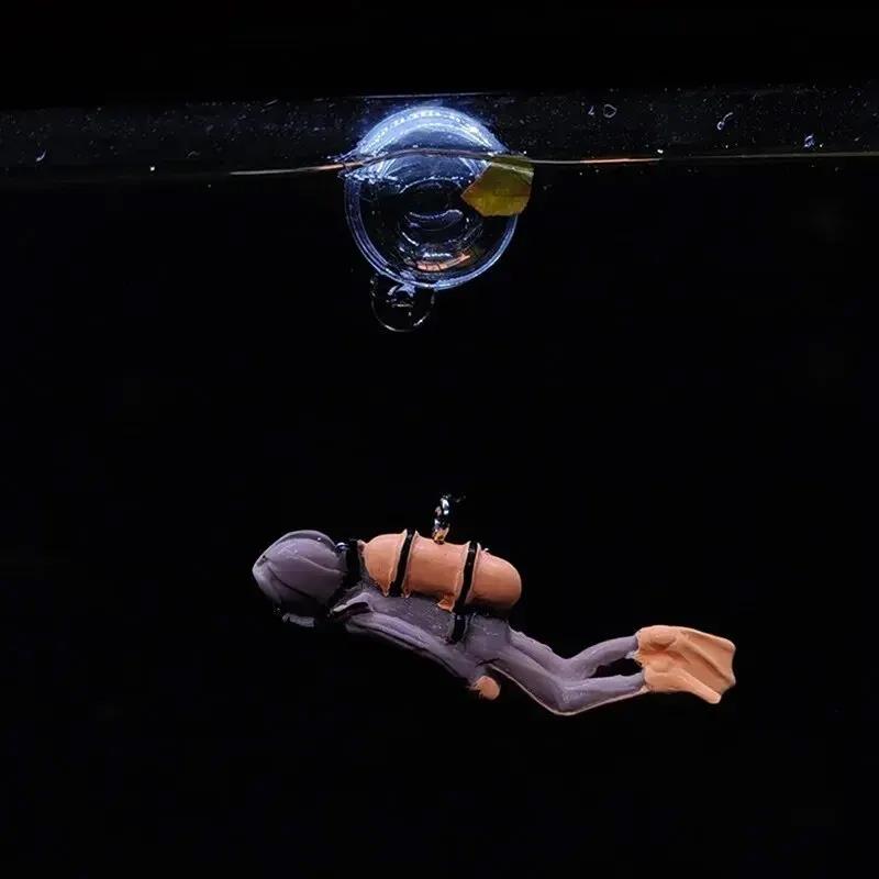 Vibe Balık Tankı Dalgıç Süsler - Aquarium Fish Popular incelemesi ve fiyatı