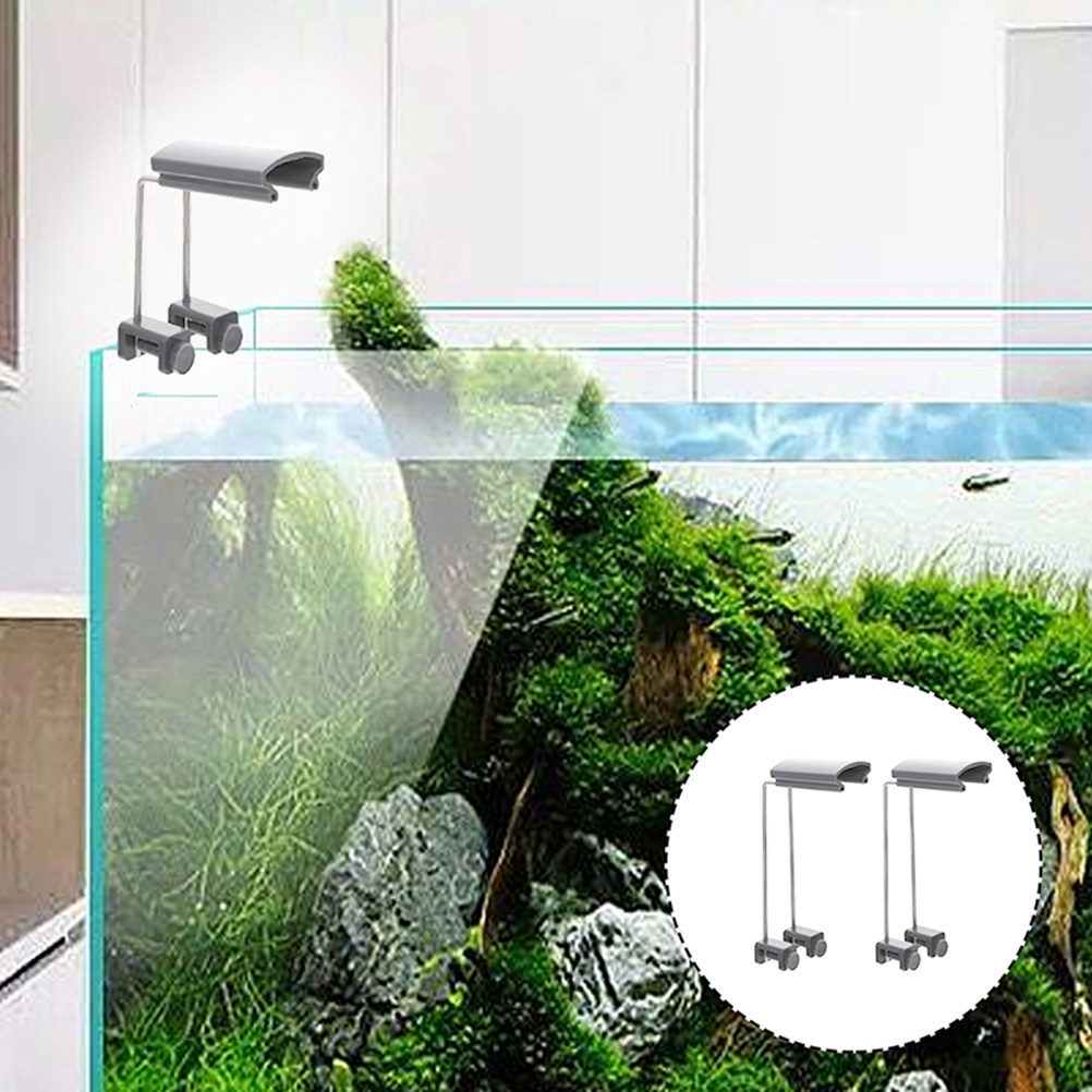 2 adet akvaryum ışık standı ay - Aquarium Led Light incelemesi ve fiyatı