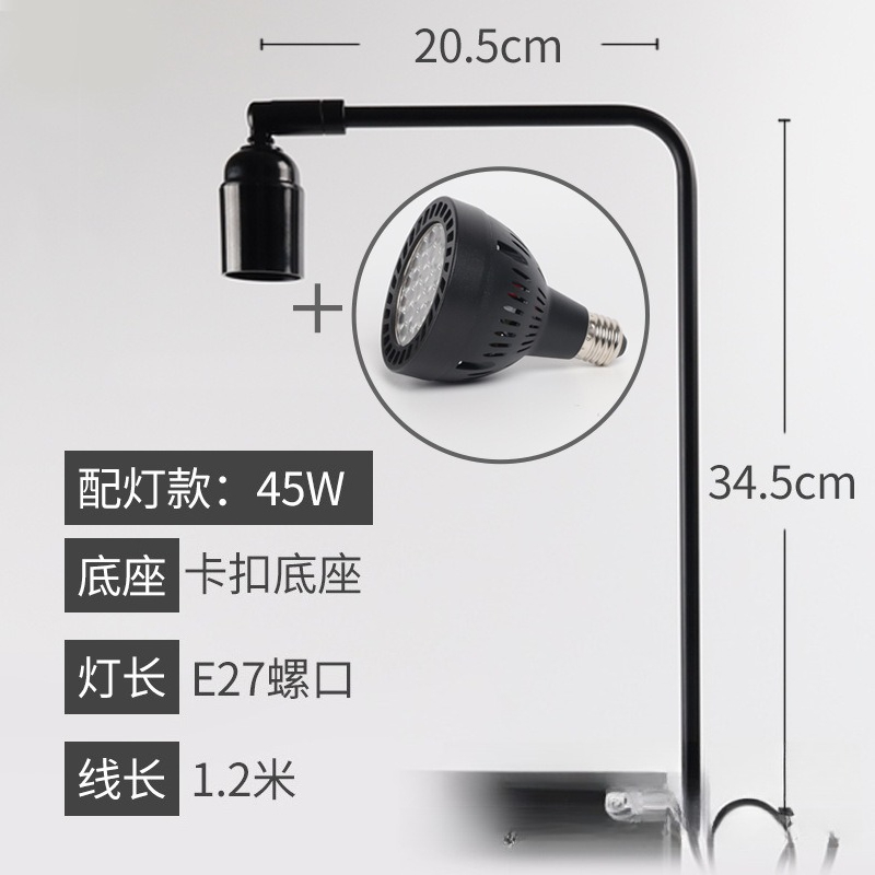 LED balık tankı ışık standı su - Aquarium Led Light incelemesi ve fiyatı