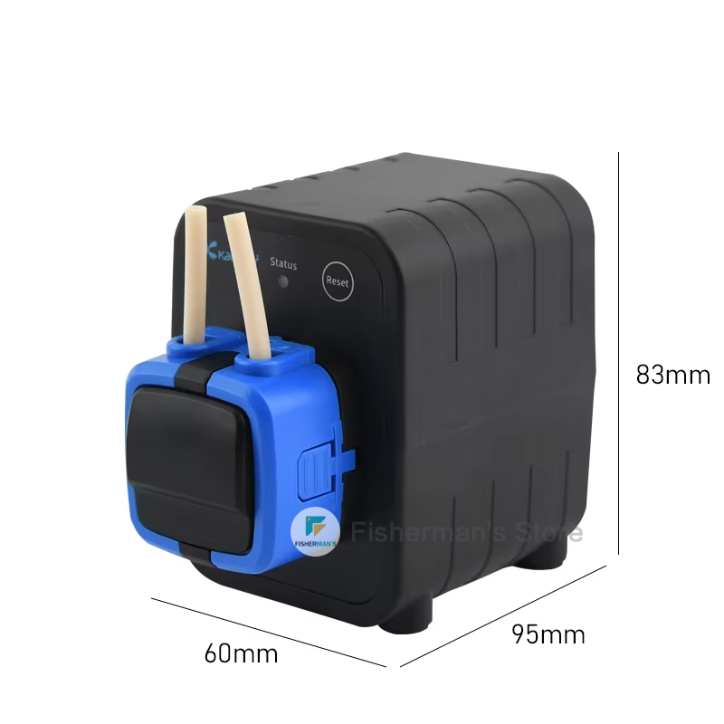 Kamoer X1 PRO 2 V2 Bluetooth W - Aquarium Fish App incelemesi ve fiyatı