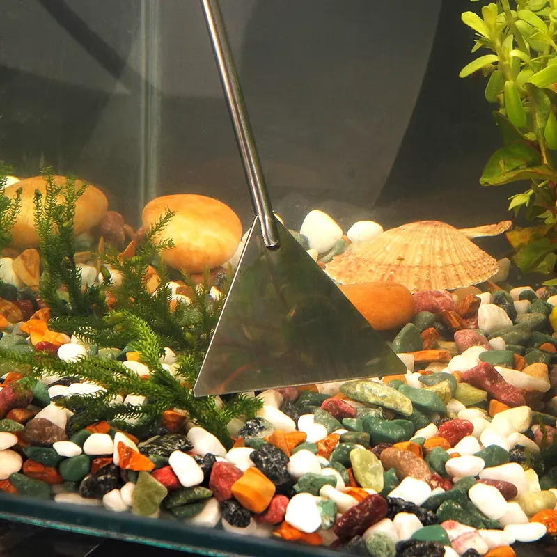 Popüler Akvaryum Araç Seti Akv - Aquarium Fish Popular incelemesi ve fiyatı