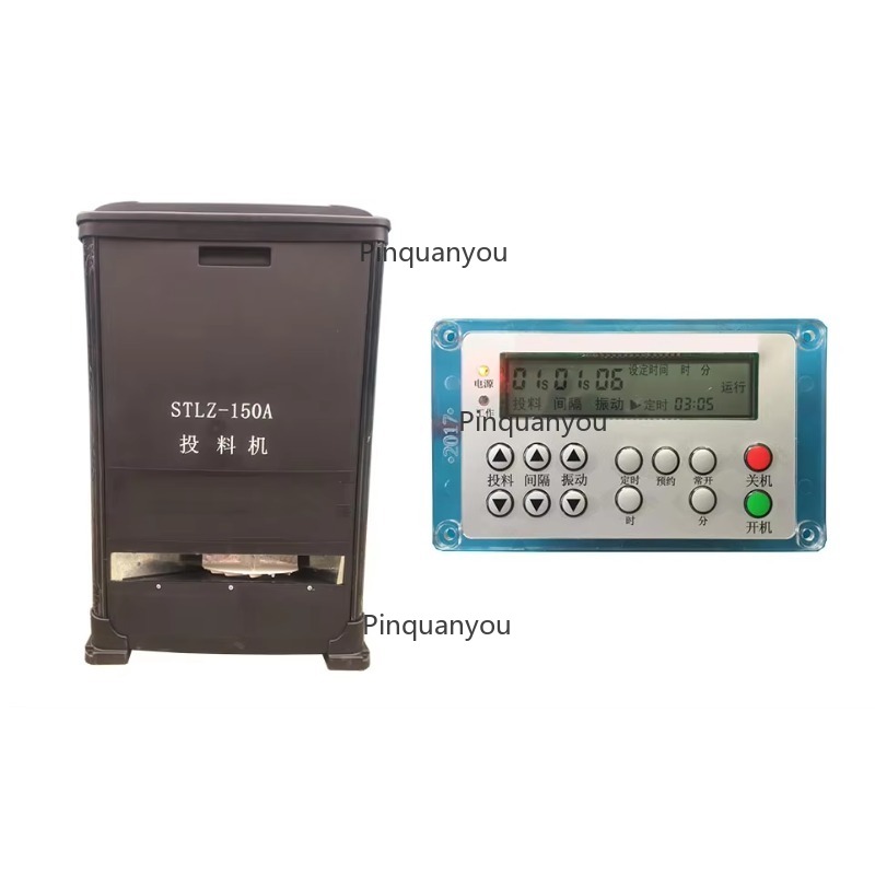 220V Elektrikli Otomatik Karid - Aquarium Fish Popular incelemesi ve fiyatı