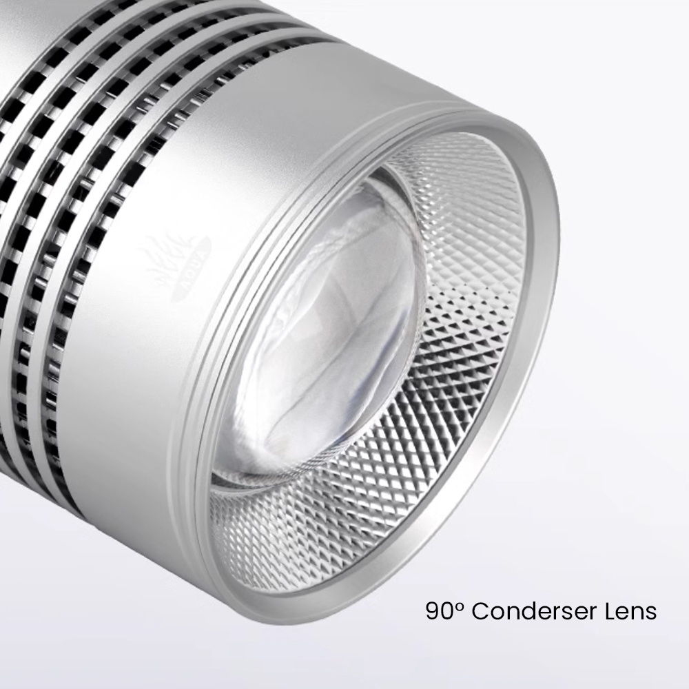 Tam Spektrumlu Bluetooth 3.0 U - Aquarium Fish App incelemesi ve fiyatı