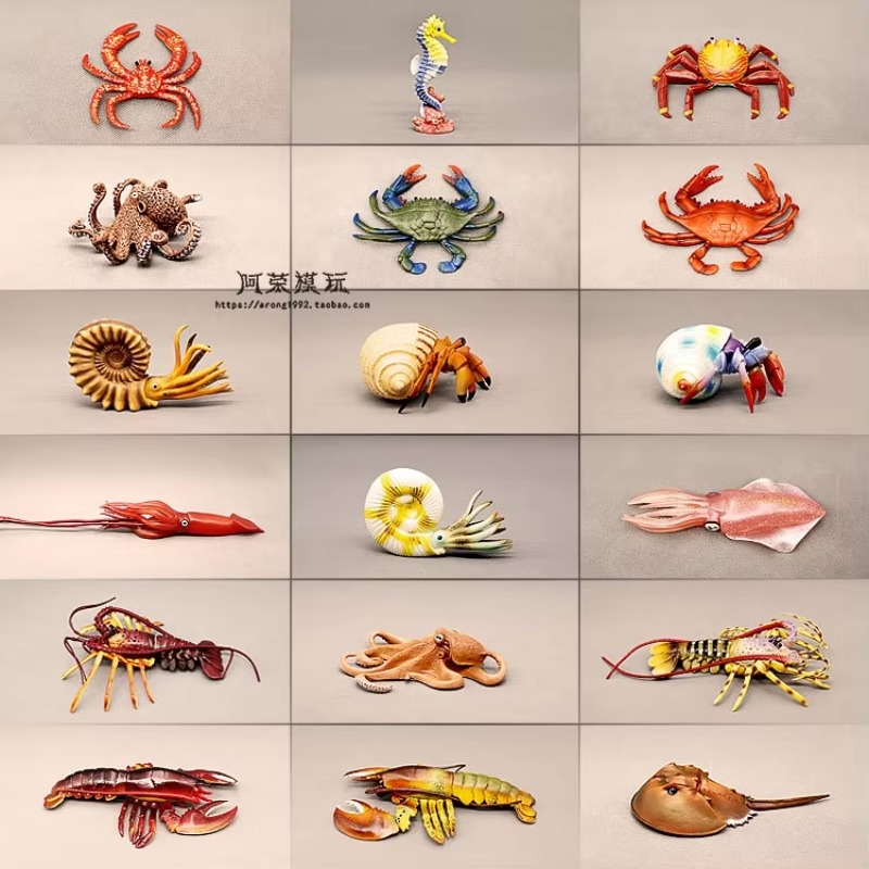 Deniz Dünyası Modeli Mini Balı - Aquarium Fish Of The World incelemesi ve fiyatı