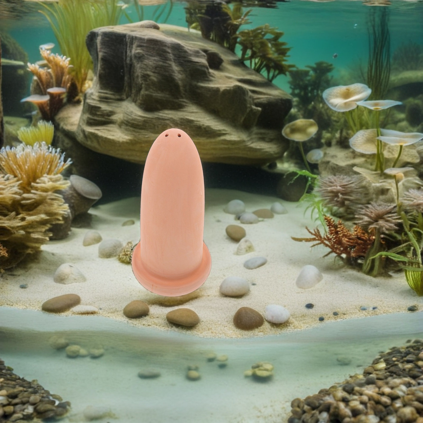 Akvaryum Dekorasyonu Balık Yet - Aquarium Fish Reproduction incelemesi ve fiyatı
