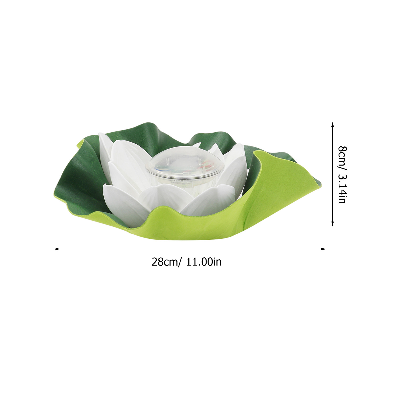 Balık Havuzu Işık Dekorasyonu  - Aquarium Led Light incelemesi ve fiyatı