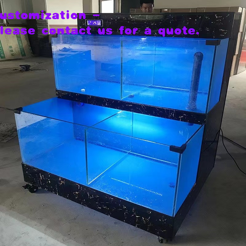 Dikdörtgen Şekilli Akvaryum Ba - Aquarium Fish Market incelemesi ve fiyatı