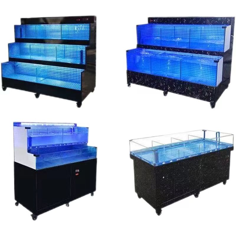 Dikdörtgen Şekilli Akvaryum Ba - Aquarium Fish Market incelemesi ve fiyatı