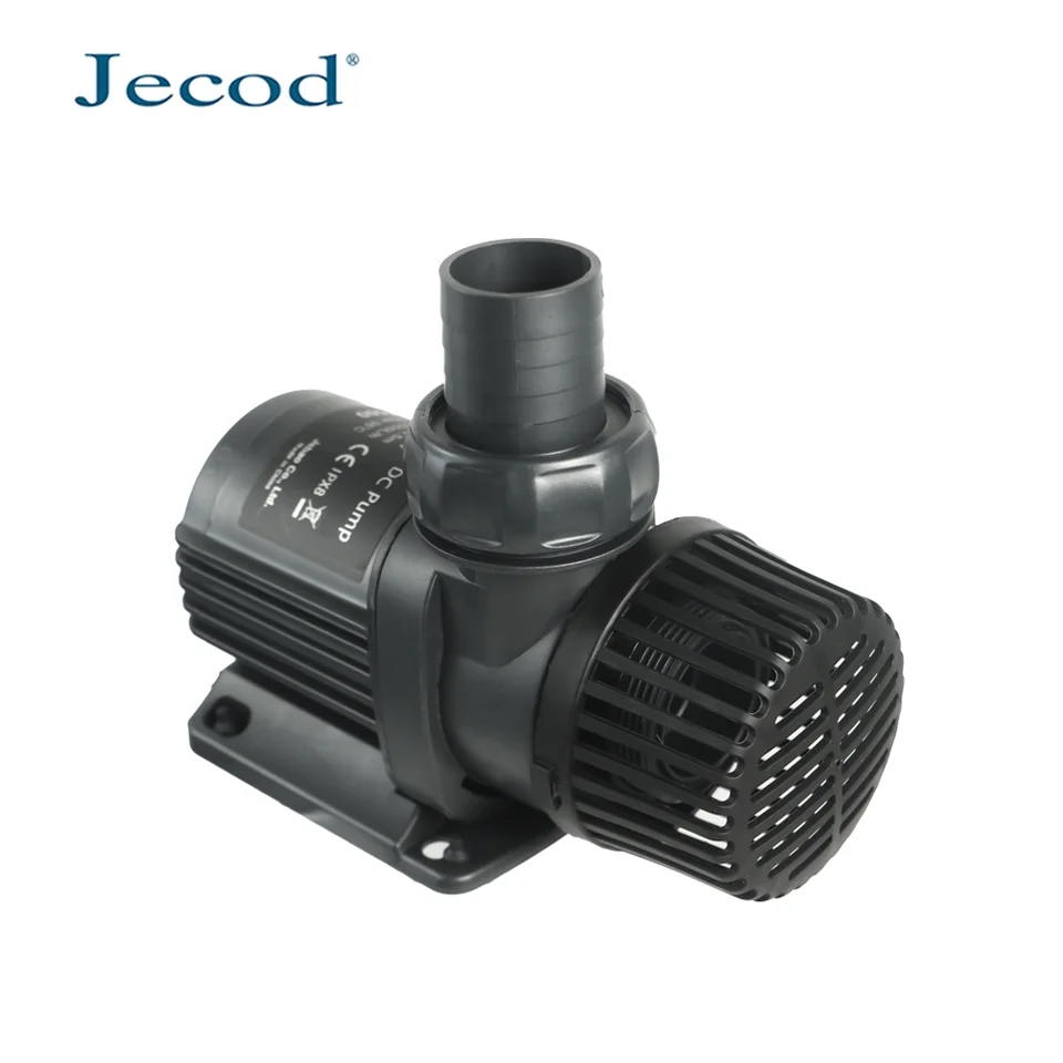 Jebao Jecod DCP 2500/3500/5000 - Aquarium Fish App incelemesi ve fiyatı