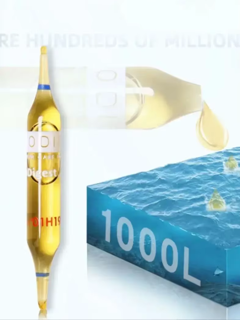 Prodibio BioDigest balık tankı - Cleaner Fish Aquarium incelemesi ve fiyatı