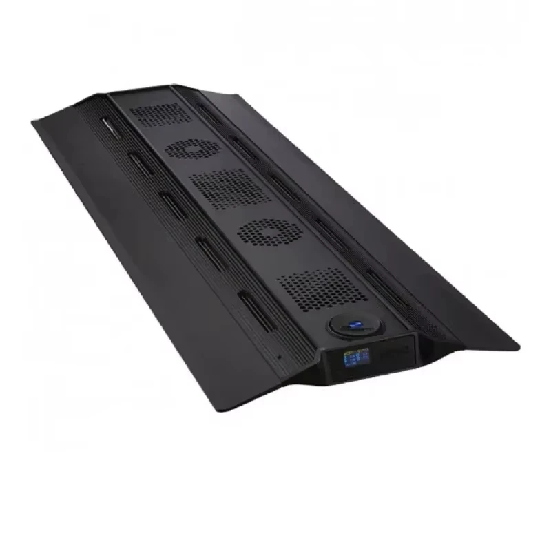 TLF Maxspect Razor X R5 Seri D - Aquarium Led Light incelemesi ve fiyatı