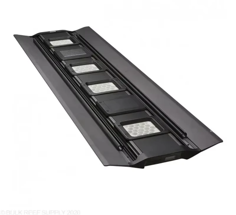 TLF Maxspect Razor X R5 Seri D - Aquarium Led Light incelemesi ve fiyatı