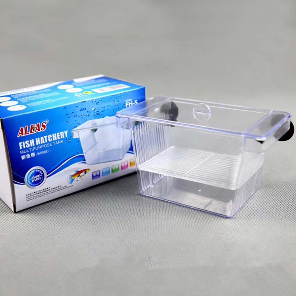 Yaratıcı Akrilik Balık Tankı Y - Aquarium Fish Reproduction incelemesi ve fiyatı