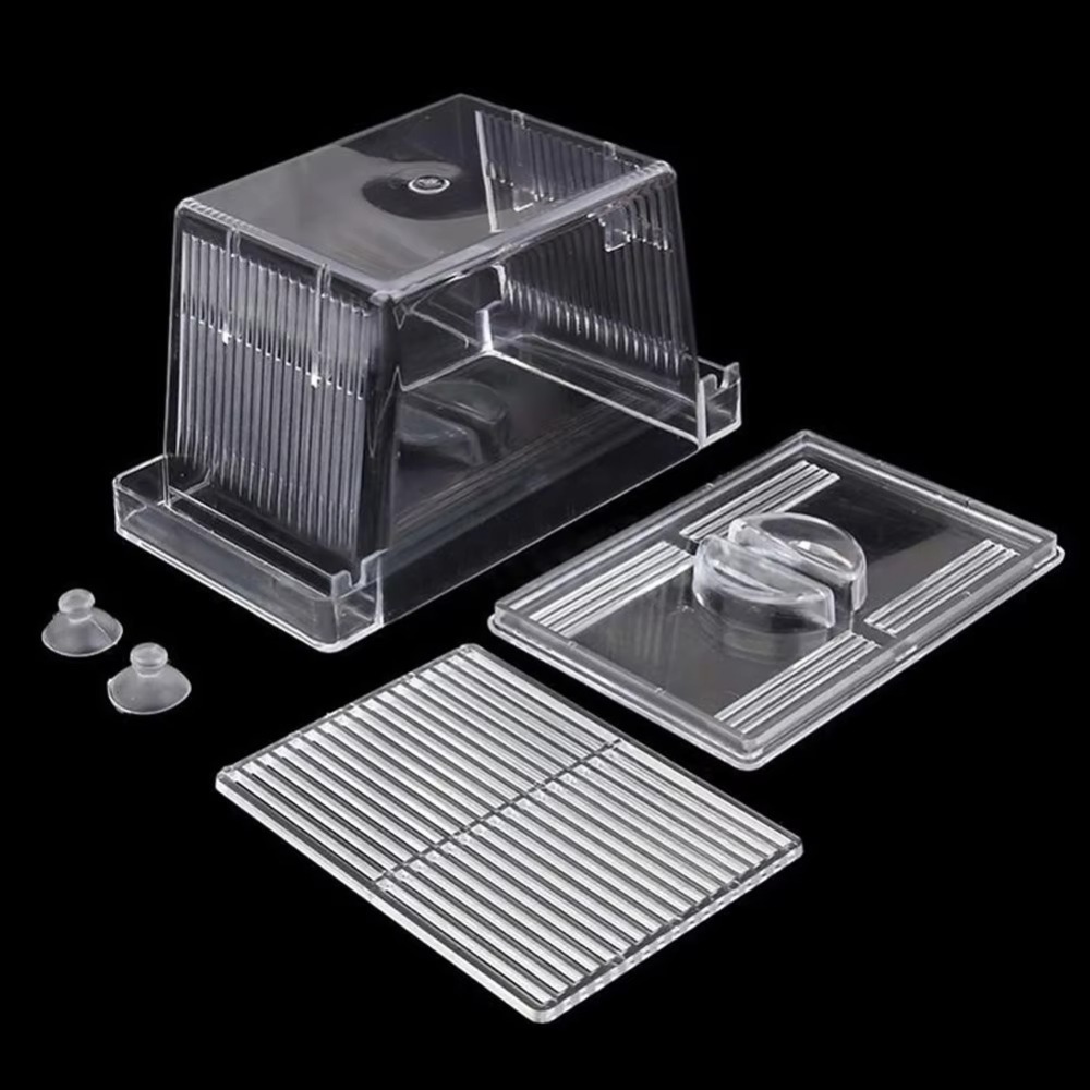 Yaratıcı Akrilik Balık Tankı Y - Aquarium Fish Reproduction incelemesi ve fiyatı