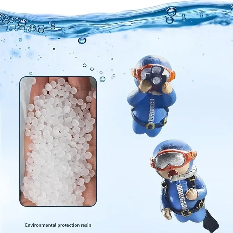 Balık Tankı Dalgıç Süsleri Pey - Aquarium Fish Popular incelemesi ve fiyatı