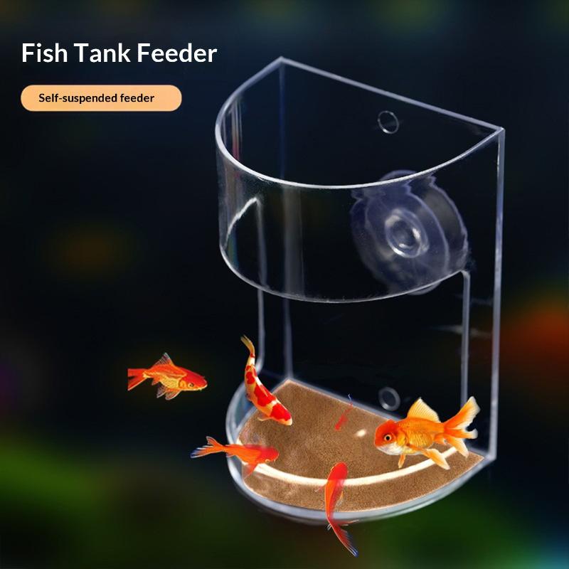 Popüler 1/3/5 adet yüzen yiyec - Aquarium Fish Popular incelemesi ve fiyatı
