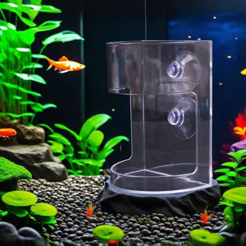 Popüler 1/3/5 adet yüzen yiyec - Aquarium Fish Popular incelemesi ve fiyatı