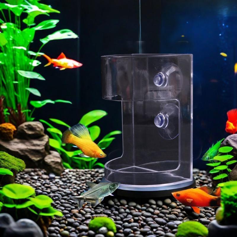 Popüler 1/3/5 adet yüzen yiyec - Aquarium Fish Popular incelemesi ve fiyatı