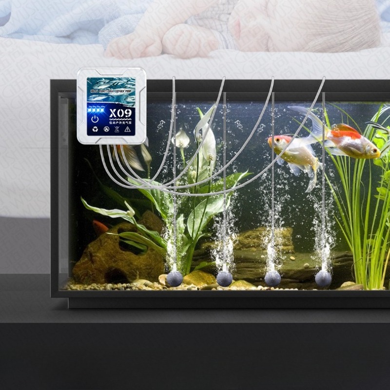 Akvaryum Aksesuarları Elektrik - Aquarium Fish Market incelemesi ve fiyatı