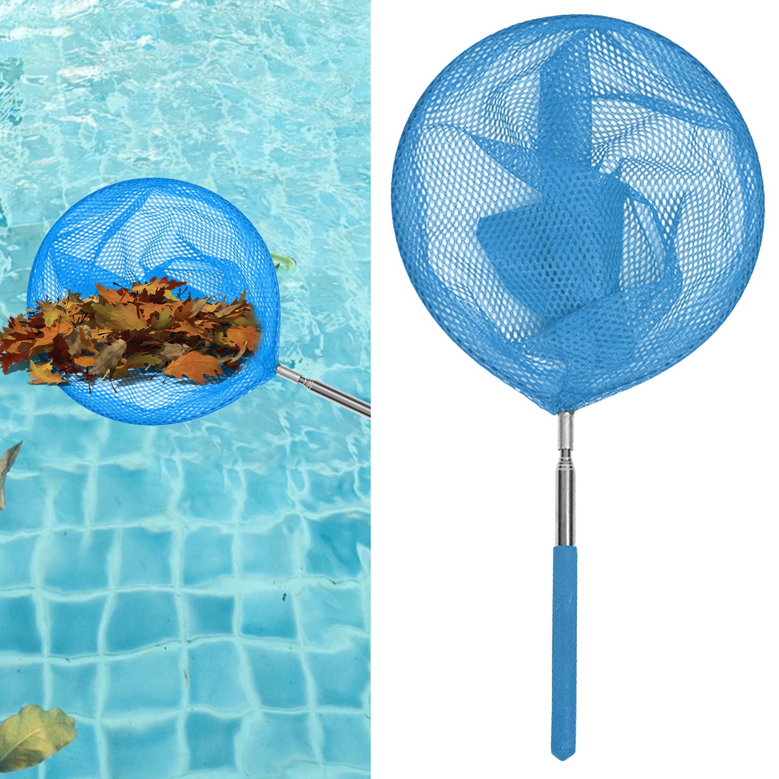 Paslanmaz çelik teleskopik hav - Cleaner Fish Aquarium incelemesi ve fiyatı