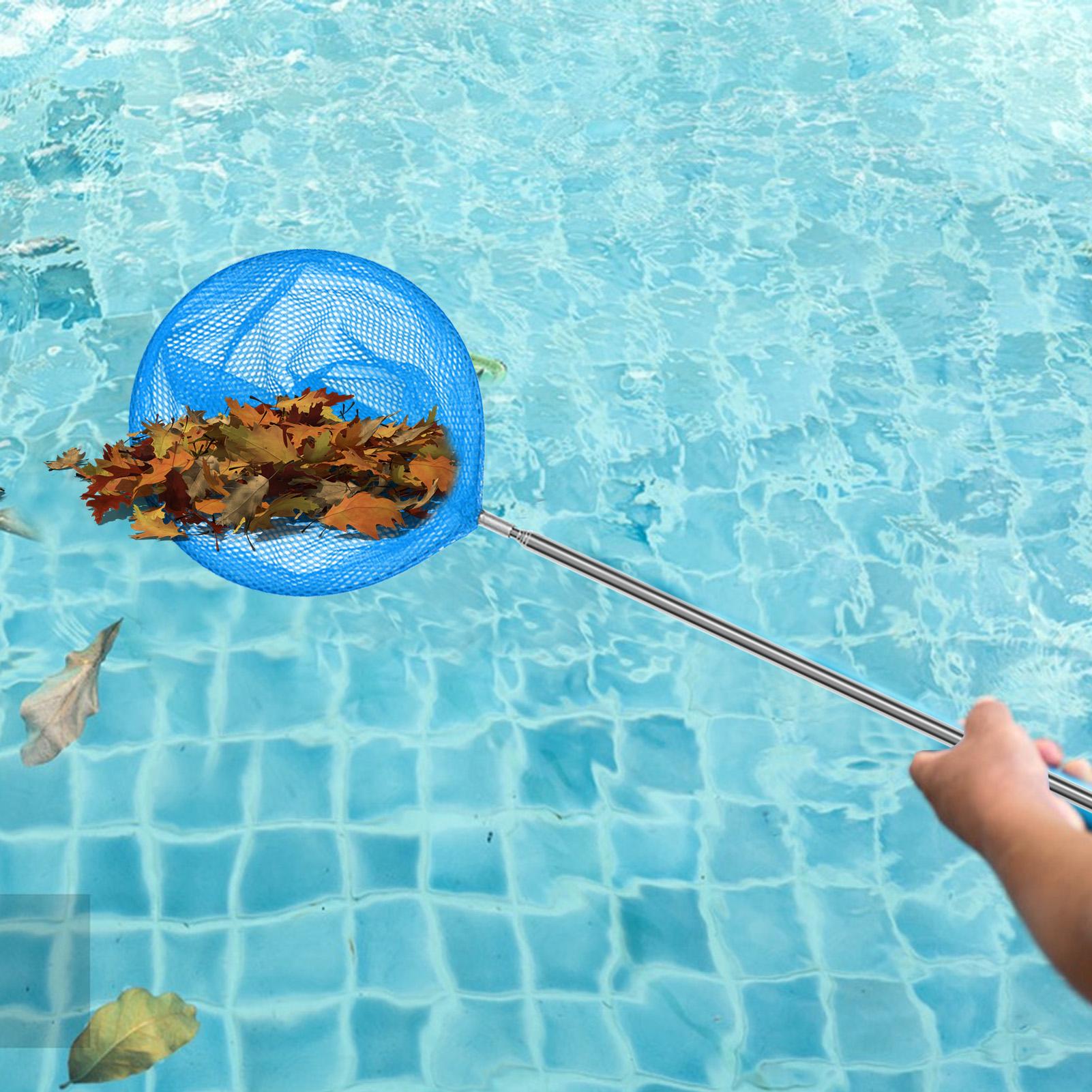 Paslanmaz çelik teleskopik hav - Cleaner Fish Aquarium incelemesi ve fiyatı