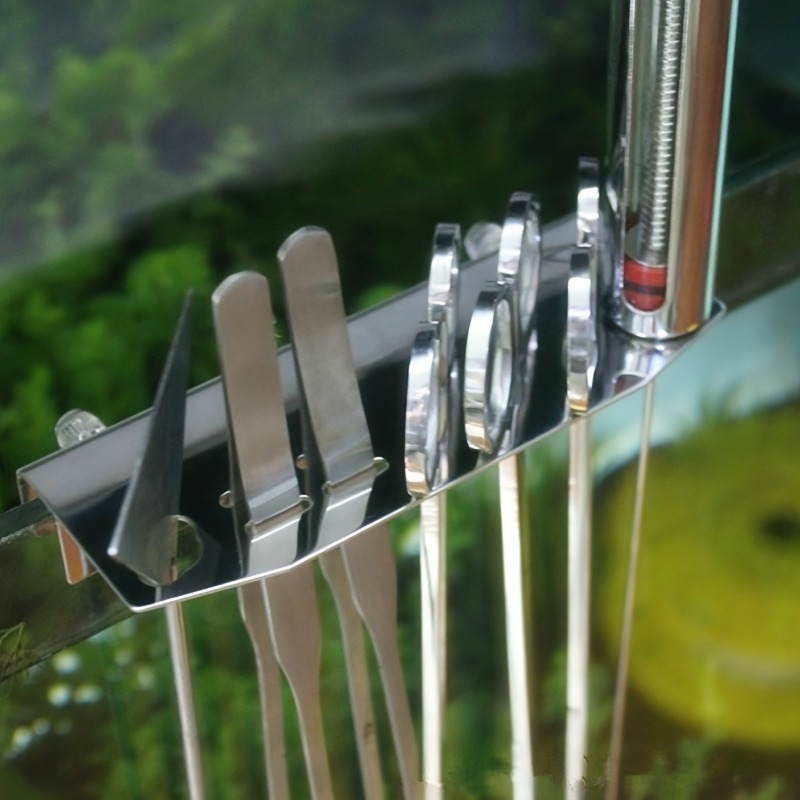 Paslanmaz çelik akvaryum temiz - Cleaner Fish Aquarium incelemesi ve fiyatı