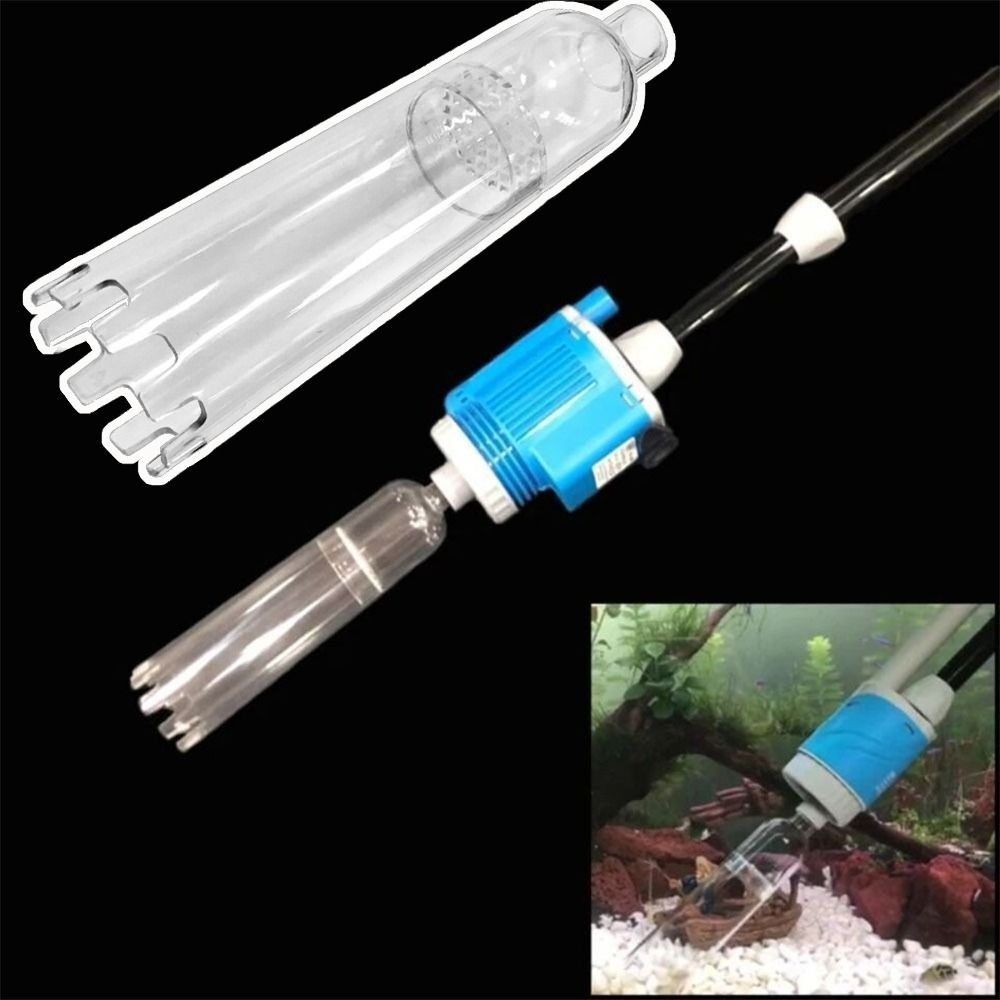 Yeni Sifon Akvaryum Çakıl Temi - Aquarium Fish For Beginners incelemesi ve fiyatı