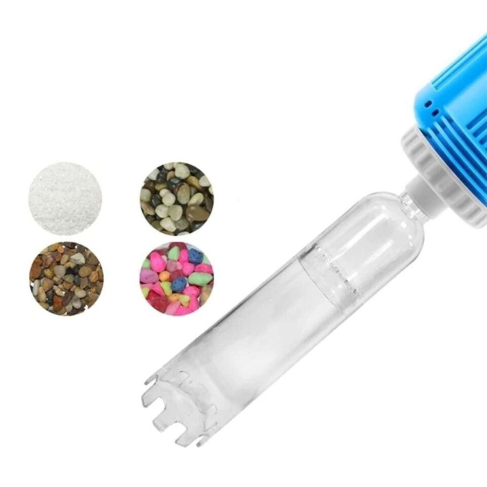 Yeni Sifon Akvaryum Çakıl Temi - Aquarium Fish For Beginners incelemesi ve fiyatı