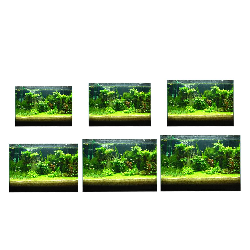 Balık Tankı 3D Arka Plan Çıkar - Fish In Aquarium Picture incelemesi ve fiyatı