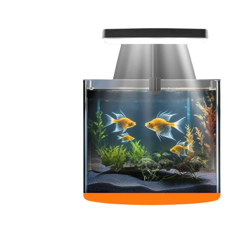 USB Akvaryum Klipsli Işık Esne - Aquarium Led Light incelemesi ve fiyatı
