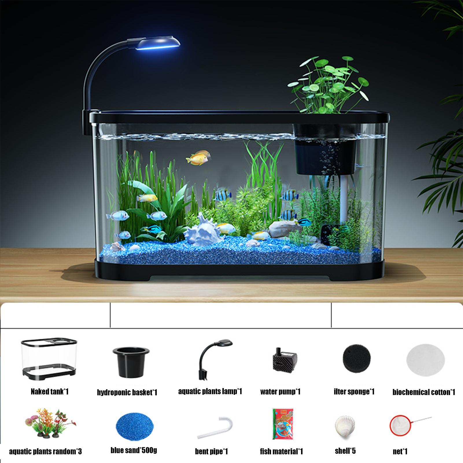 Akvaryum Kiti Başlangıç Betta  - Aquarium Fish For Beginners incelemesi ve fiyatı