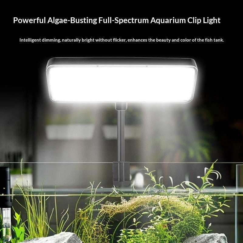 【HG】Led Su Geçirmez Akvaryum I - Aquarium Led Light incelemesi ve fiyatı