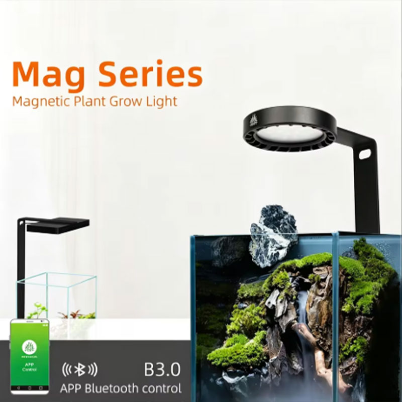 HAFTA İÇİ AQUA Mag Pro Mag Max - Aquarium Fish App incelemesi ve fiyatı