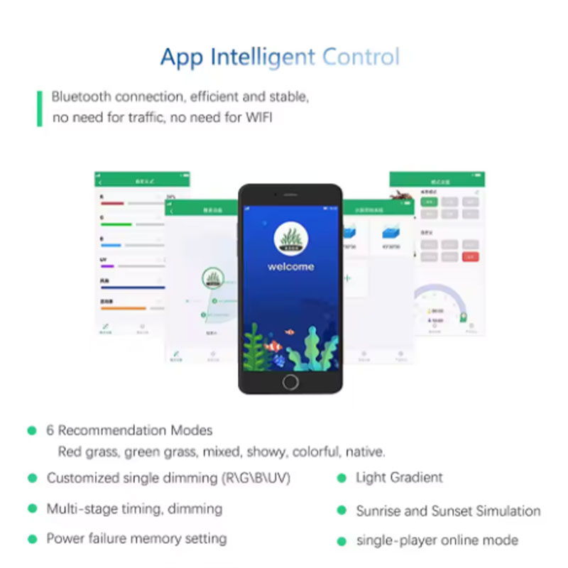 HAFTA İÇİ AQUA Mag Pro Mag Max - Aquarium Fish App incelemesi ve fiyatı