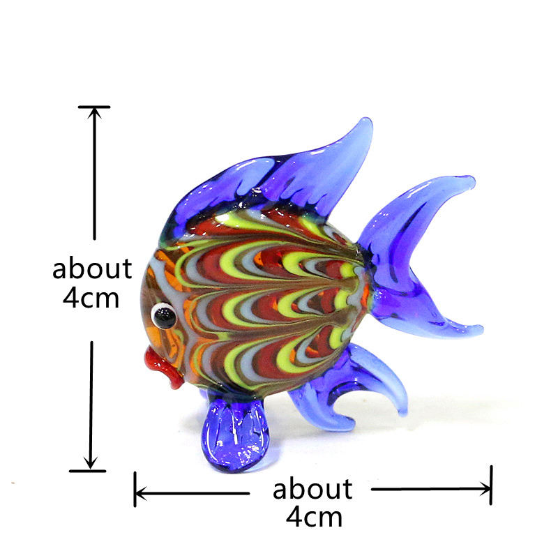 Renkli Tropikal Balık Mini Fig - Aquarium Fish For Beginners incelemesi ve fiyatı