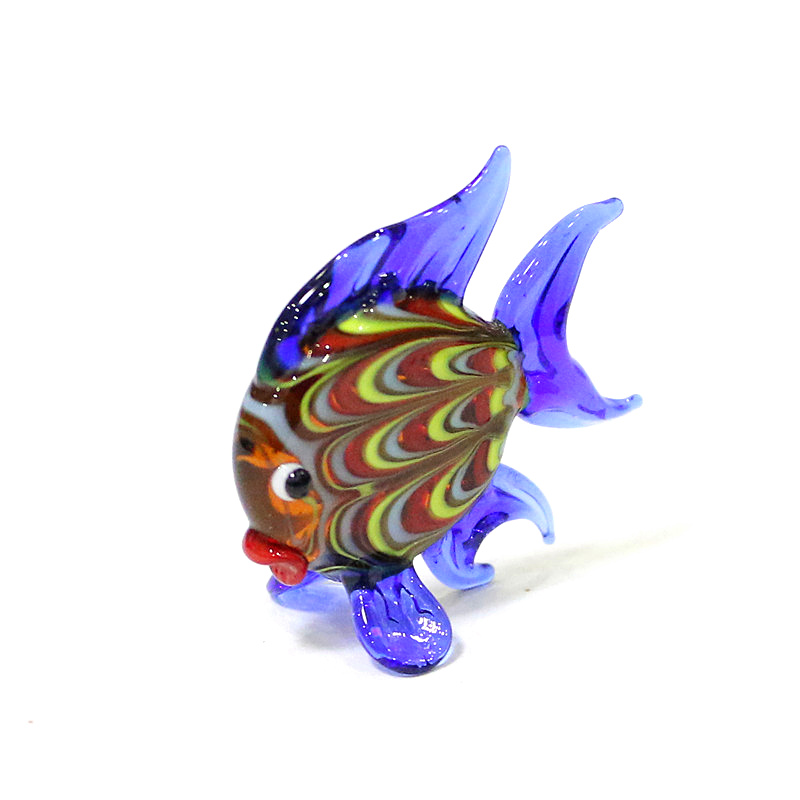 Renkli Tropikal Balık Mini Fig - Aquarium Fish For Beginners incelemesi ve fiyatı