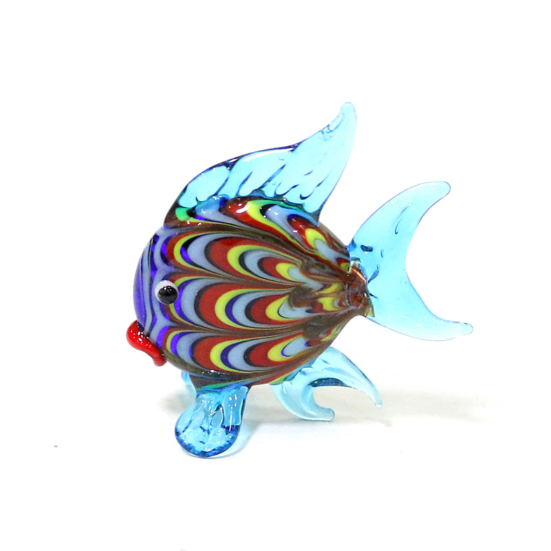 Renkli Tropikal Balık Mini Fig - Aquarium Fish For Beginners incelemesi ve fiyatı