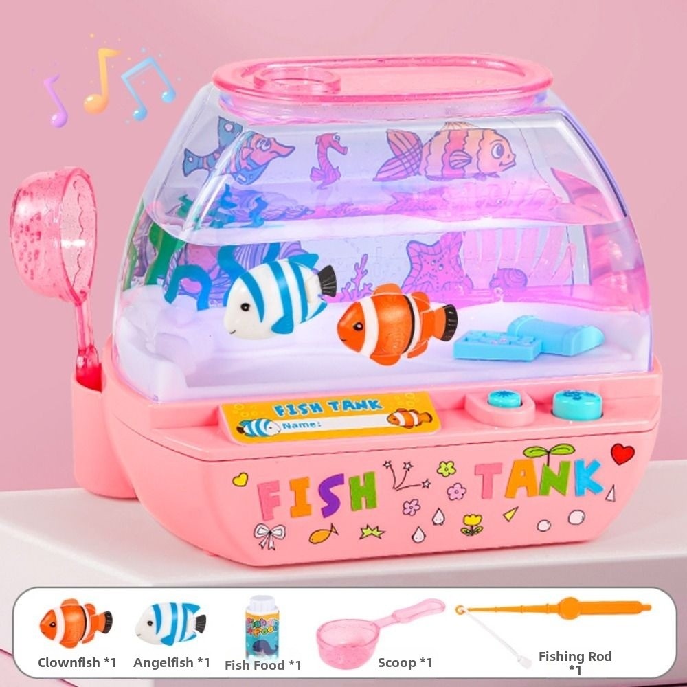 Yaratıcı Yapay Akvaryum Oyunca - Aquarium Fish Artificial incelemesi ve fiyatı