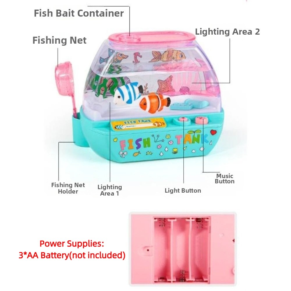 Yaratıcı Yapay Akvaryum Oyunca - Aquarium Fish Artificial incelemesi ve fiyatı
