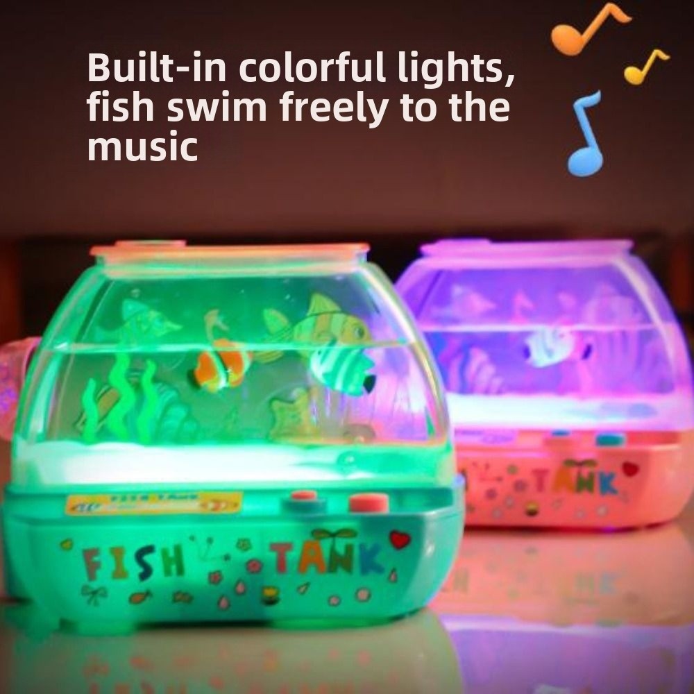 Yaratıcı Yapay Akvaryum Oyunca - Aquarium Fish Artificial incelemesi ve fiyatı