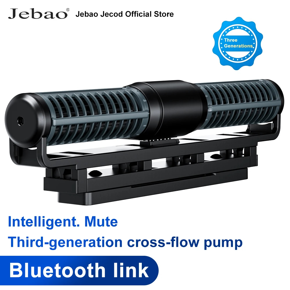 Jebao Jecod Yeni DCW Serisi Bl - Aquarium Fish For Beginners incelemesi ve fiyatı