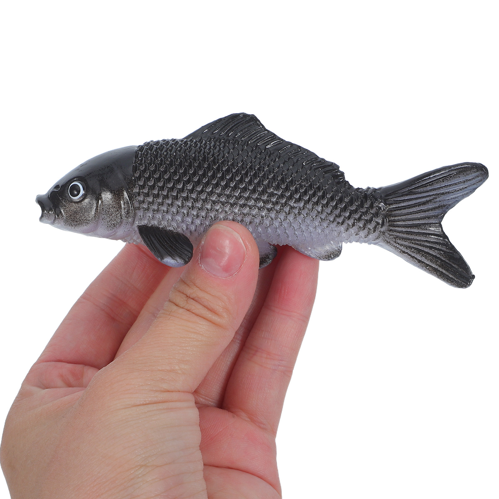3 adet Balık El Sanatları Oyun - Aquarium Fish Pond incelemesi ve fiyatı